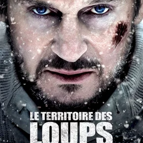 Photo du film : Le territoire des loups