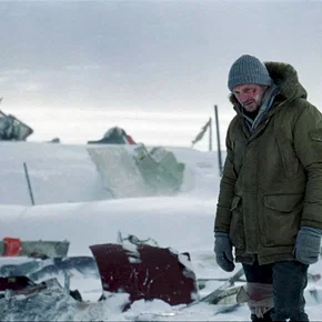 Photo du film : Le territoire des loups