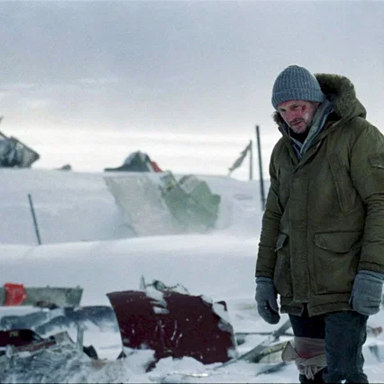 Miniature photo du film : Le territoire des loups