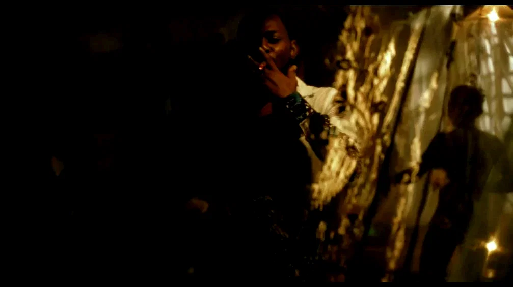Photo 3 du film : Viva riva