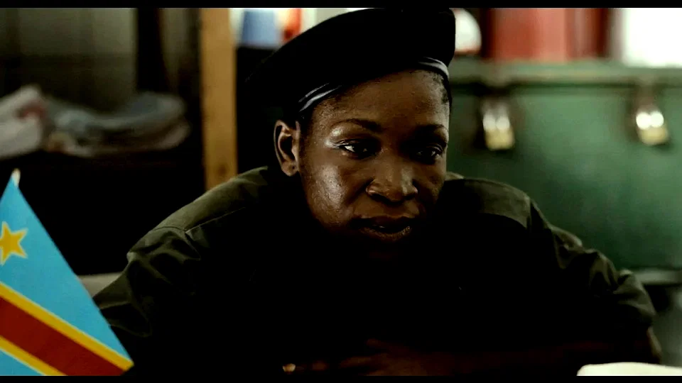 Photo 4 du film : Viva riva