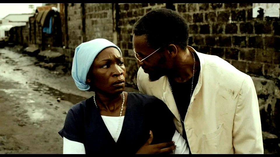 Photo 5 du film : Viva riva