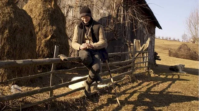 Photo du film : Hors des sentiers battus