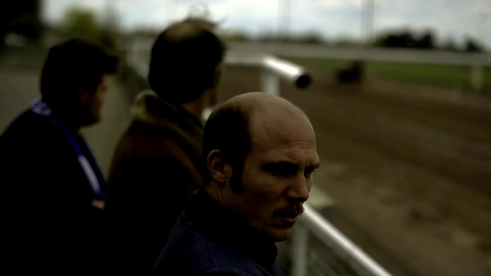 Photo 6 du film : Bullhead