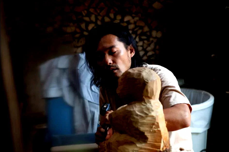 Photo 9 du film : Hanezu, l'esprit des montagnes