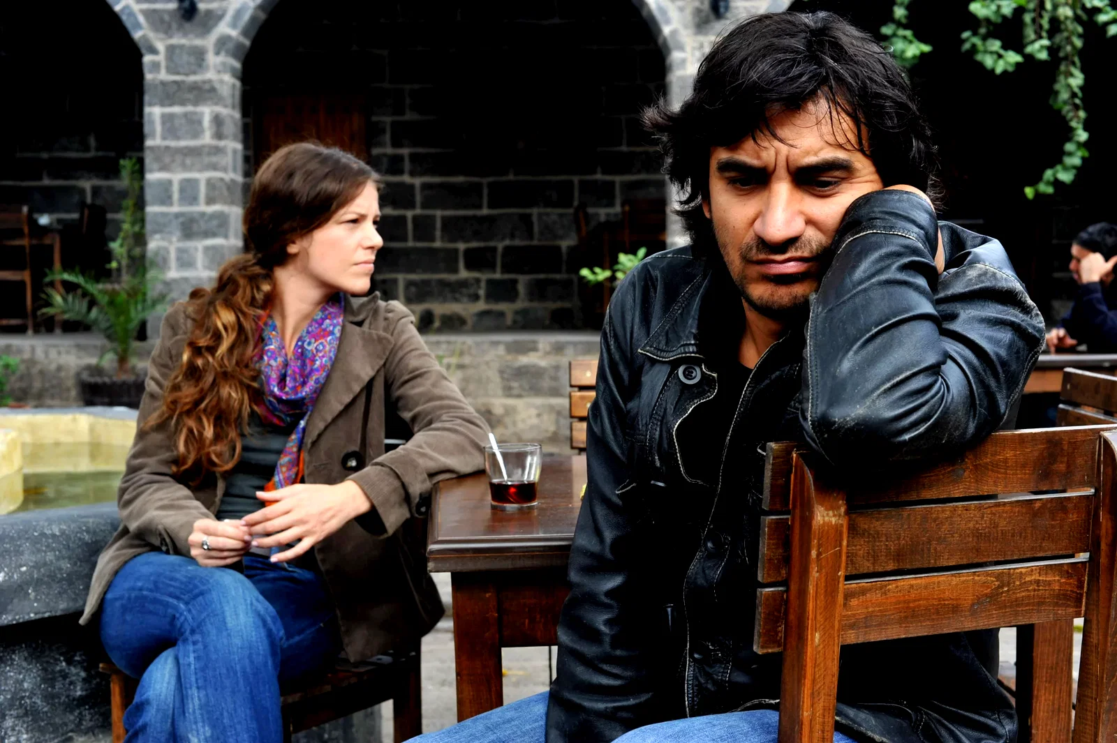 Photo du film : Le temps dure longtemps