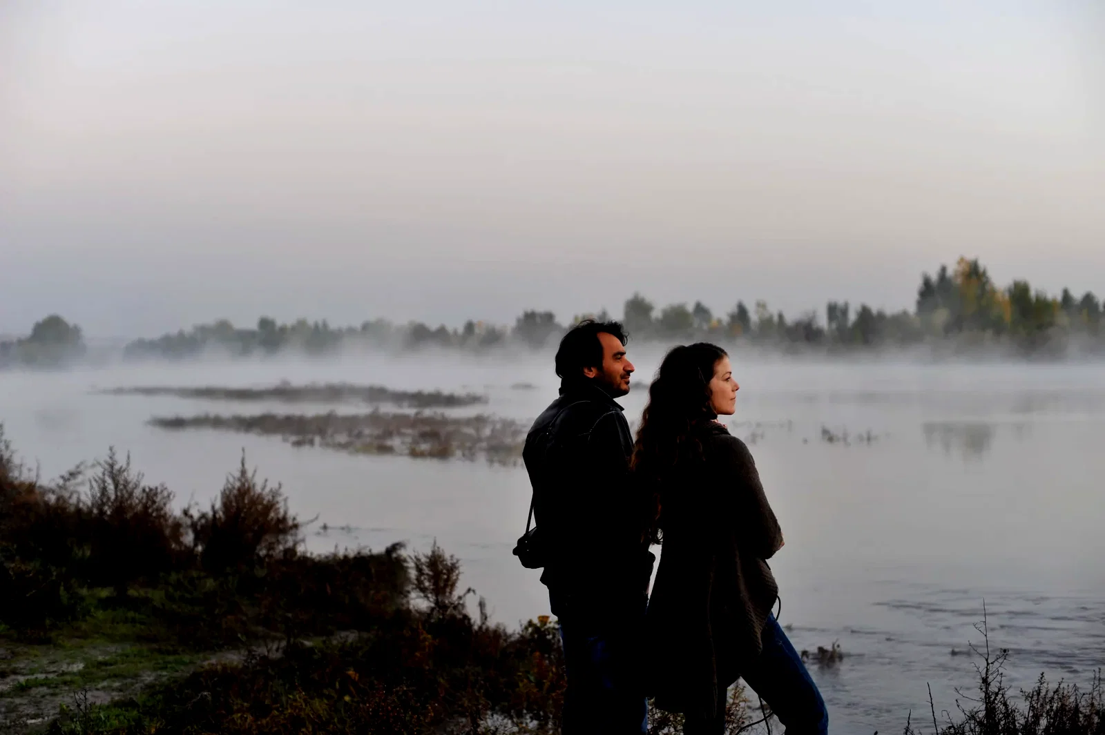 Photo du film : Le temps dure longtemps