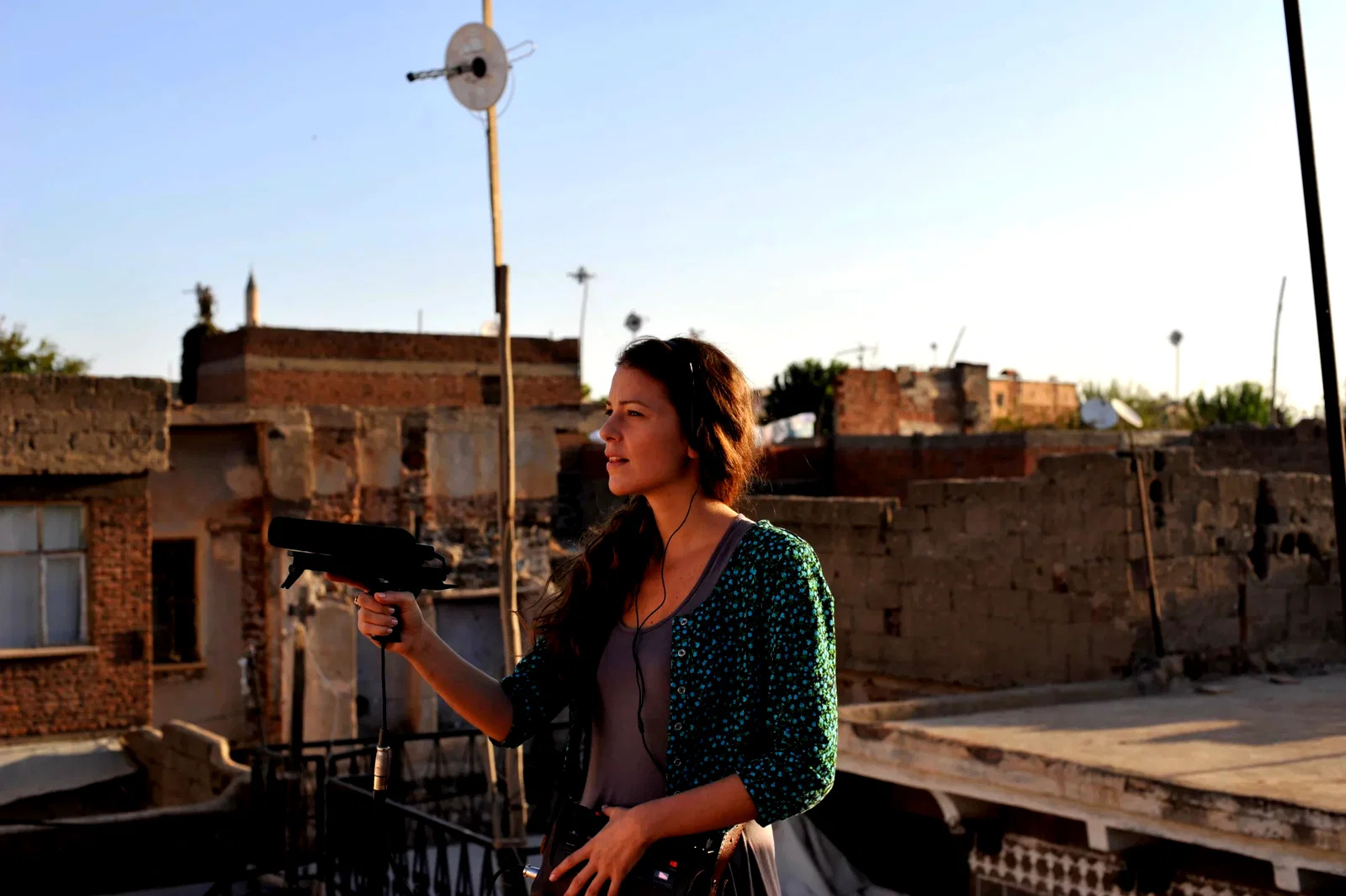 Photo du film : Le temps dure longtemps