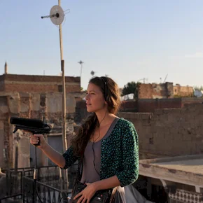 Photo du film : Le temps dure longtemps