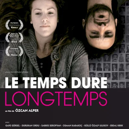 Miniature photo du film : Le temps dure longtemps