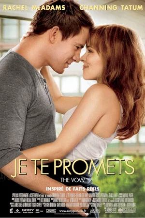 Affiche du film : Je te promets