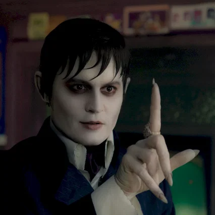 Miniature photo du film : Dark Shadows