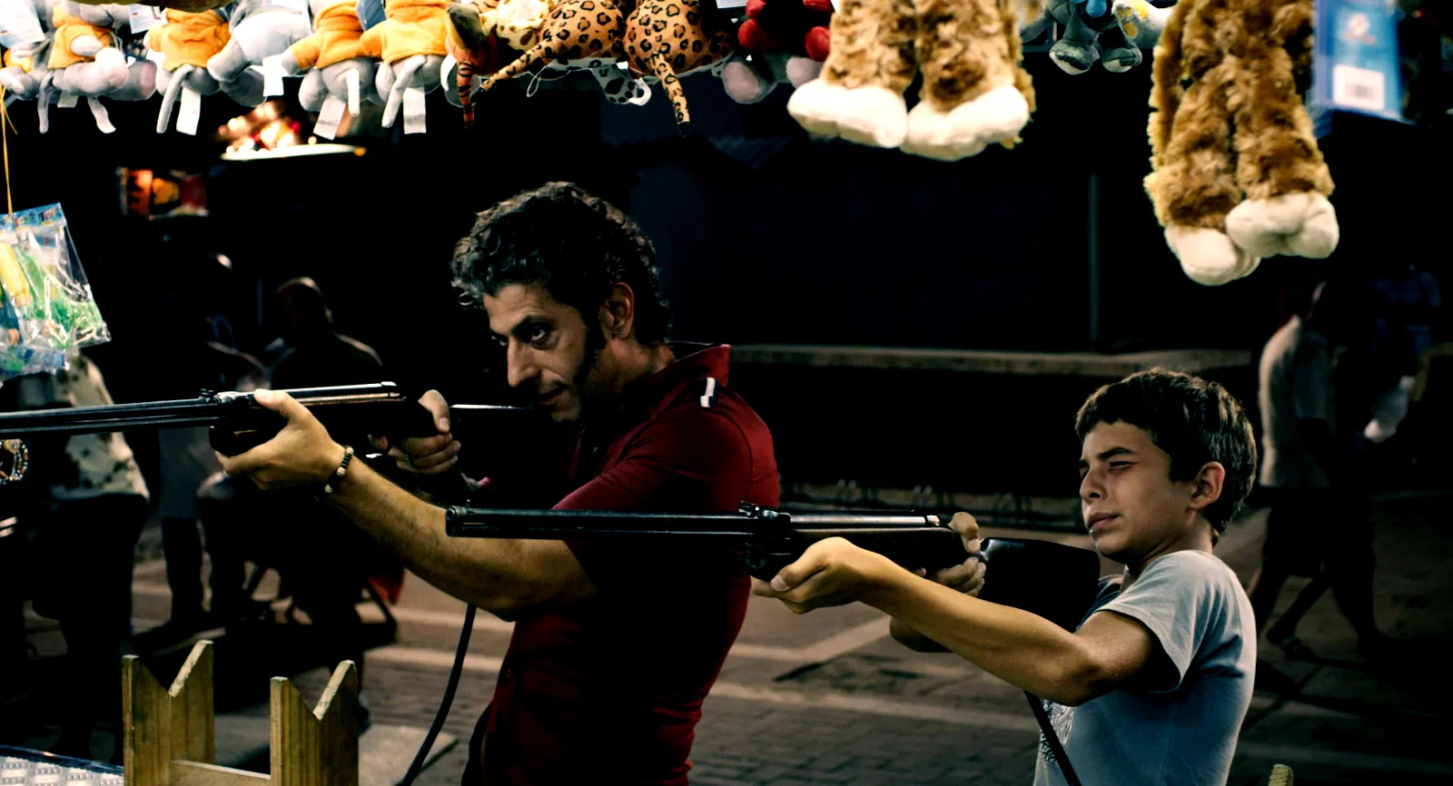 Photo 8 du film : Jeux d'été