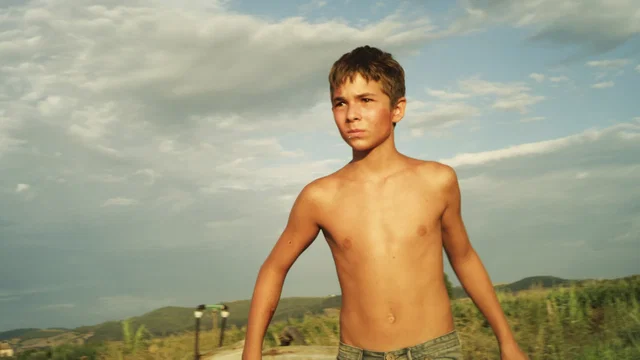 Photo du film : Jeux d'été