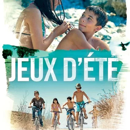 Miniature photo du film : Jeux d'été