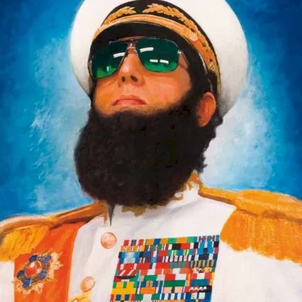 Miniature photo du film : The Dictator