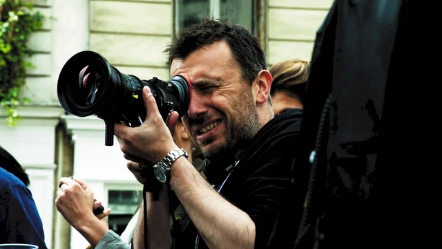 Photo du film : Les Infidèles