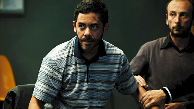 Photo du film : Les Infidèles
