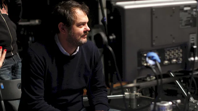 Photo du film : Les Infidèles