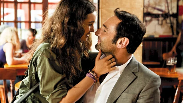 Photo du film : Les Infidèles