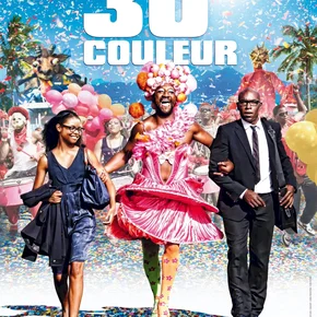Photo du film : 30° Couleur