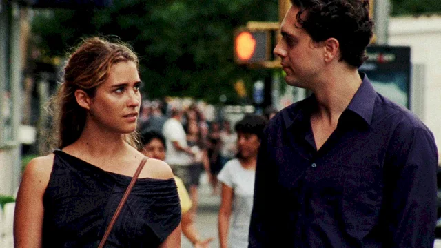 Photo du film : 30 Beats
