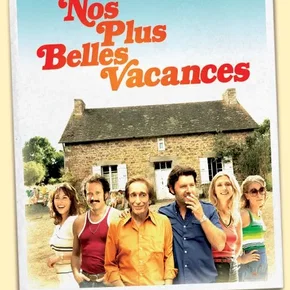 Photo du film : Nos plus belles vacances
