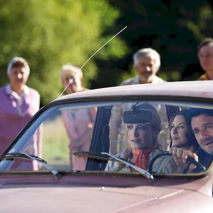 Miniature photo du film : Nos plus belles vacances