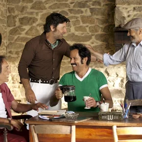 Photo du film : Nos plus belles vacances