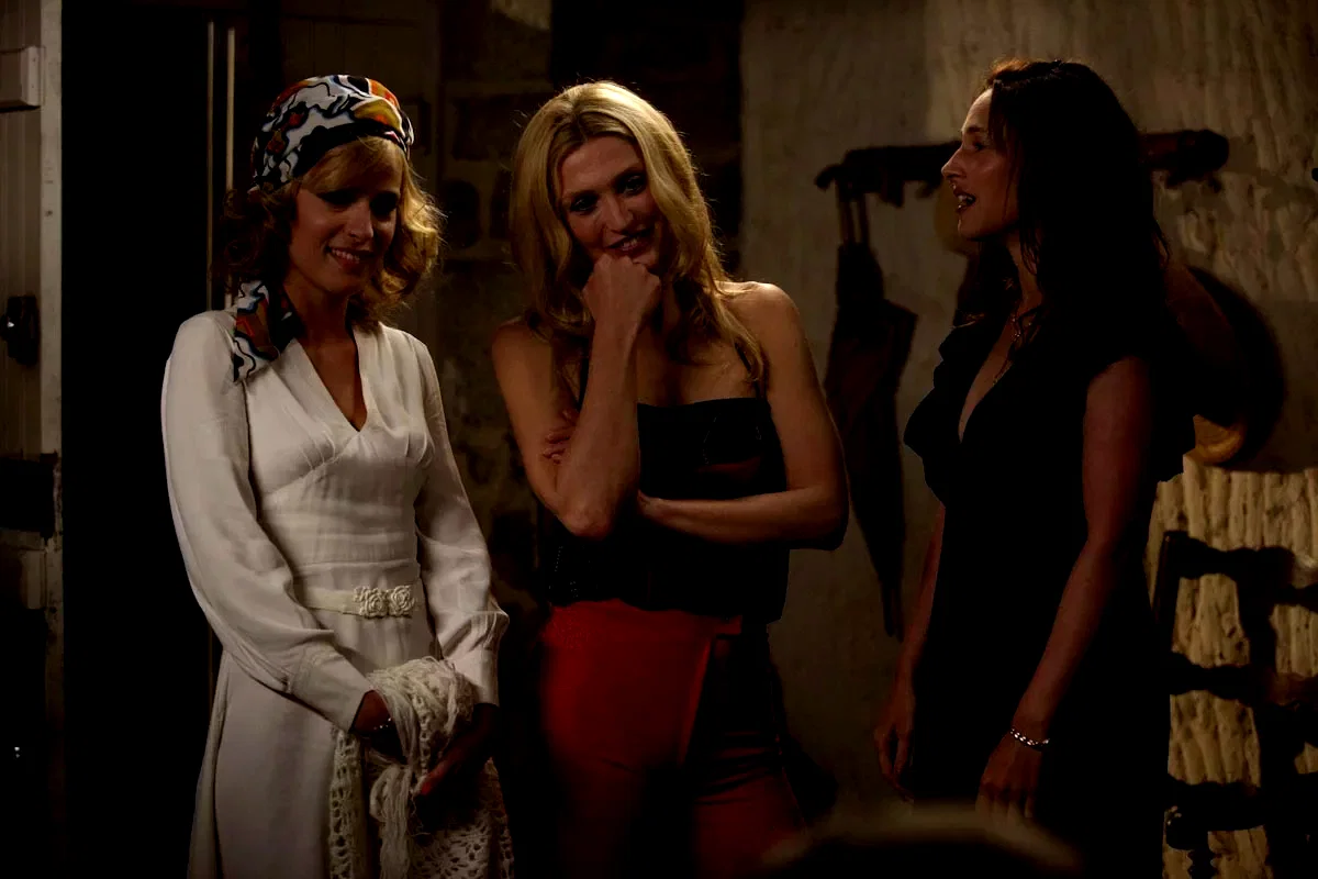 Photo 4 du film : Nos plus belles vacances
