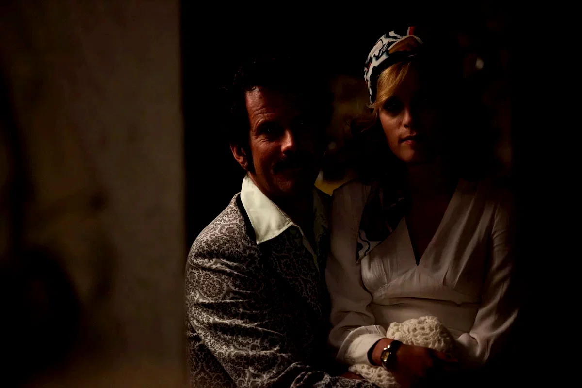 Photo 5 du film : Nos plus belles vacances