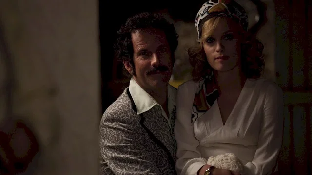 Photo 5 du film : Nos plus belles vacances