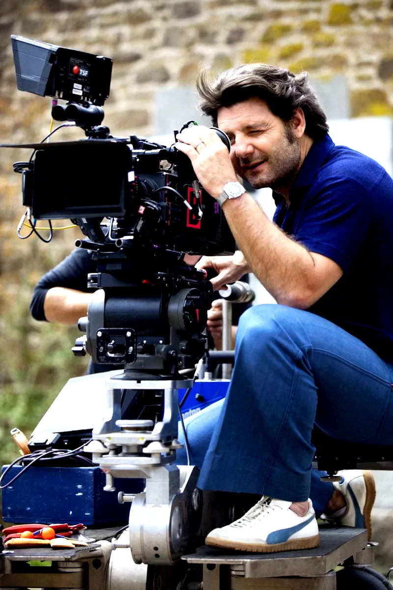 Photo 6 du film : Nos plus belles vacances
