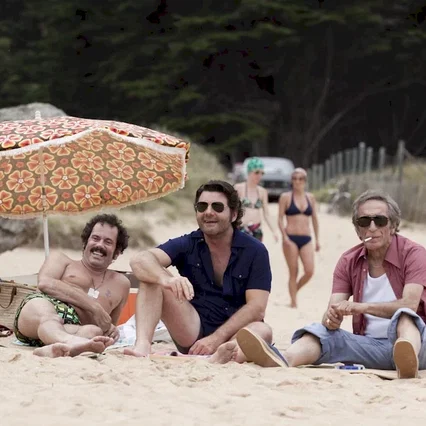 Miniature photo du film : Nos plus belles vacances