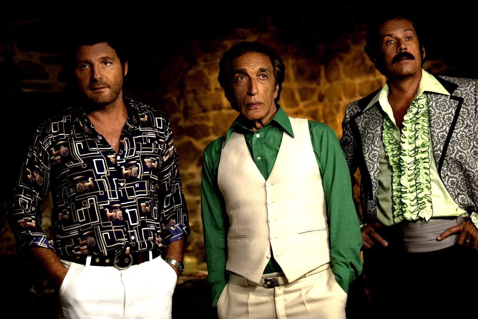 Photo 9 du film : Nos plus belles vacances