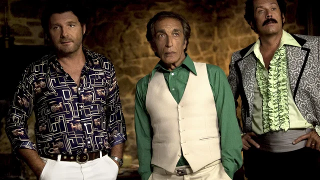 Photo 9 du film : Nos plus belles vacances