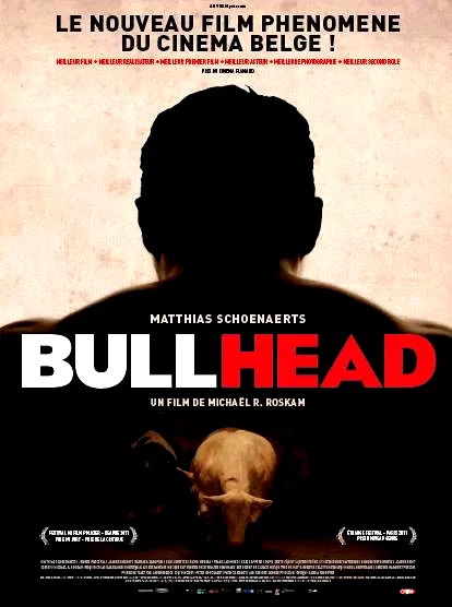 Affiche du film : Bullhead