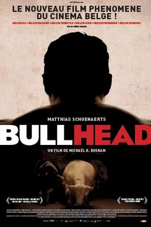 Affiche du film : Bullhead