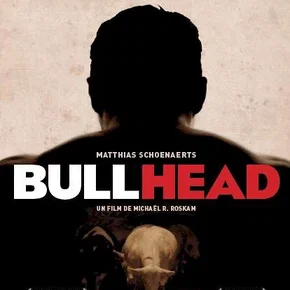 Photo du film : Bullhead