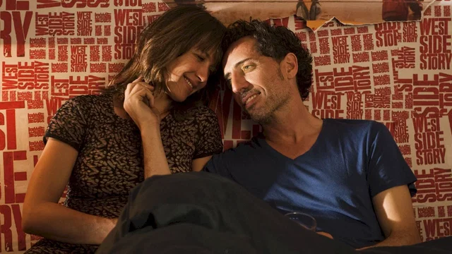 Photo du film : Un bonheur n'arrive jamais seul