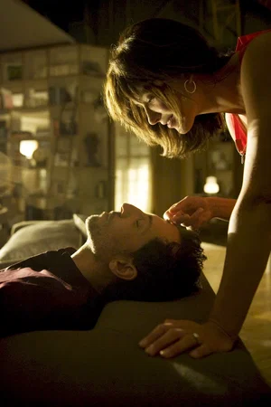 Photo du film : Un bonheur n'arrive jamais seul