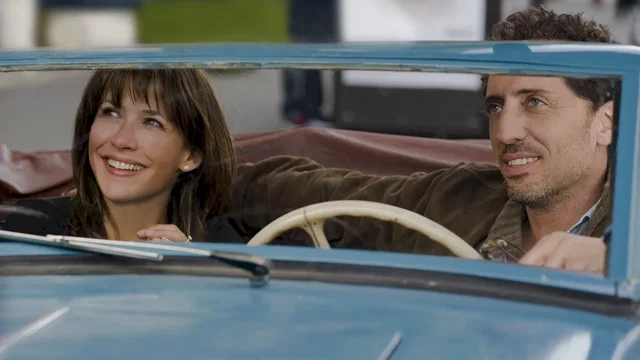 Photo du film : Un bonheur n'arrive jamais seul