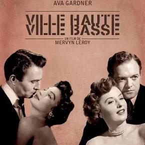 Photo du film : Ville Haute, Ville Basse
