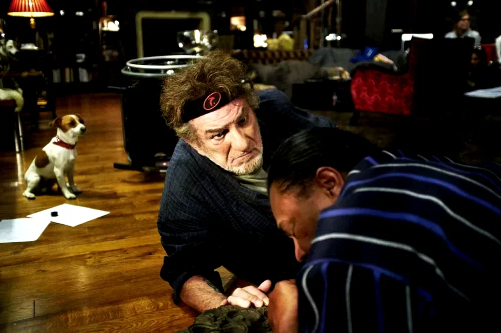 Photo 17 du film : L'Oncle Charles