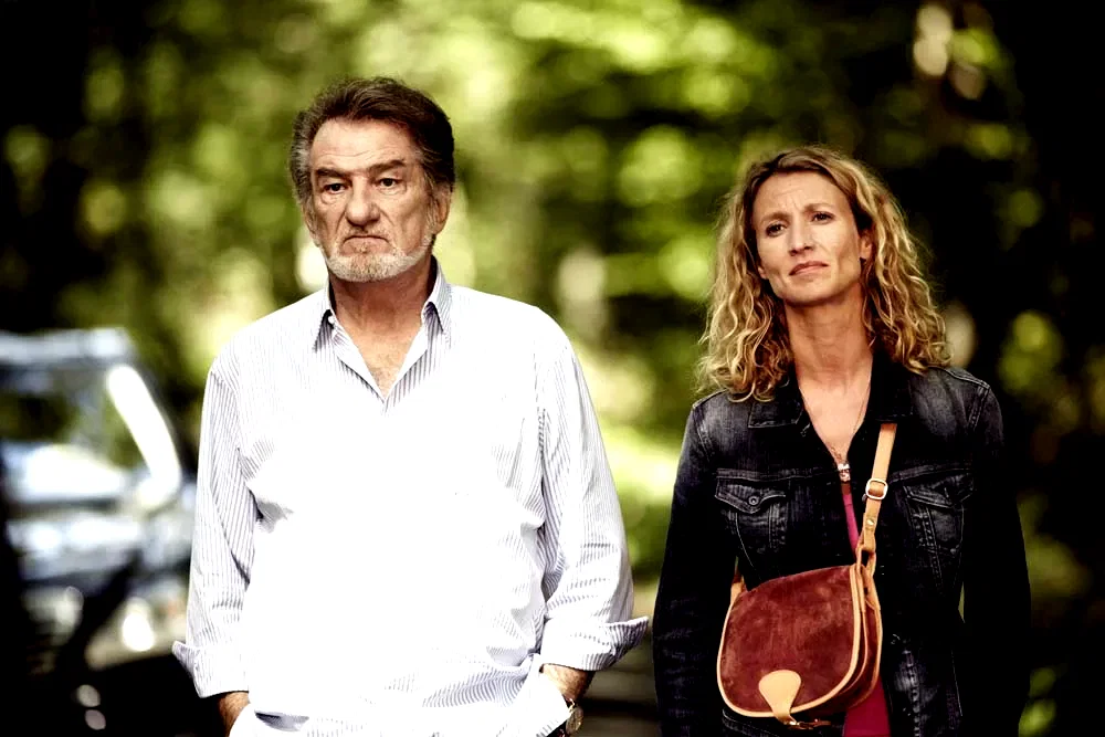 Photo 2 du film : L'Oncle Charles