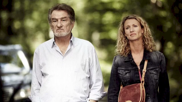 Photo du film : L'Oncle Charles