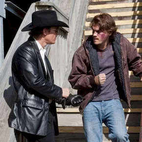 Photo du film : Killer Joe