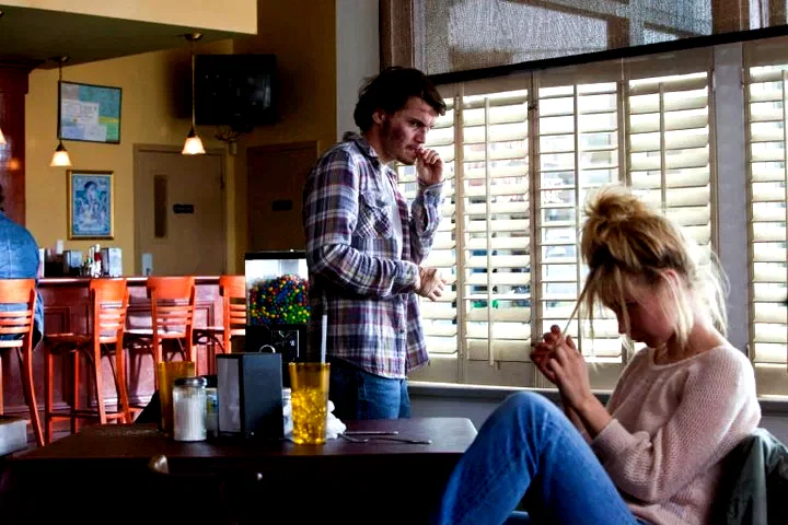 Photo 4 du film : Killer Joe