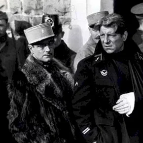 Photo du film : La grande illusion