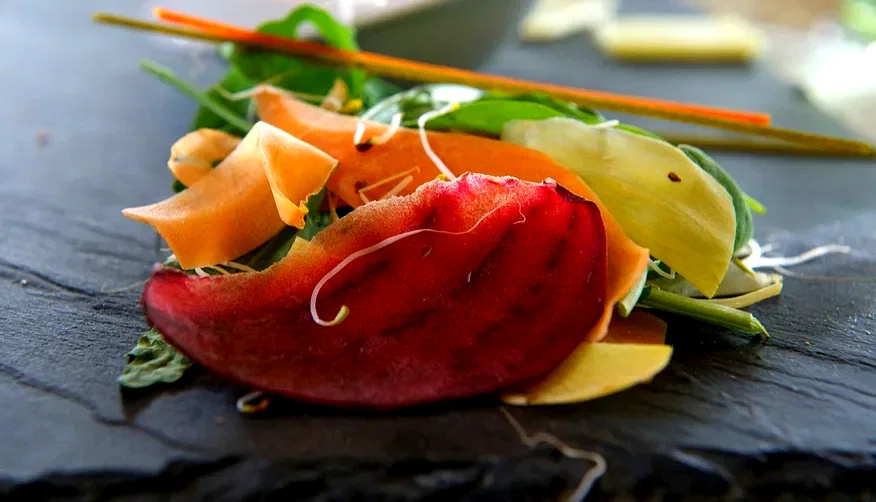 Photo 14 du film : Comme un chef 